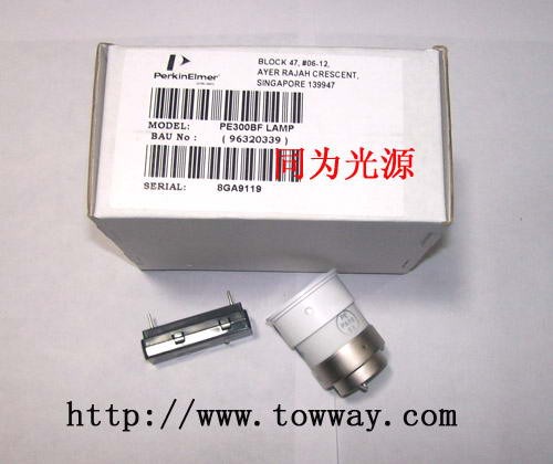 求购PE175BF 175W医疗陶瓷氙灯